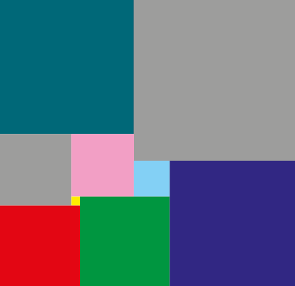 Square logo